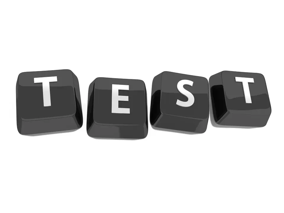 TEST MM bülten deneme Semih
